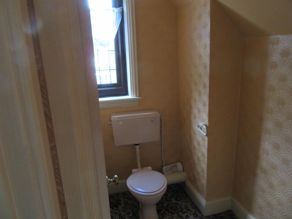 Birmingham Sheriden House Hotel エクステリア 写真