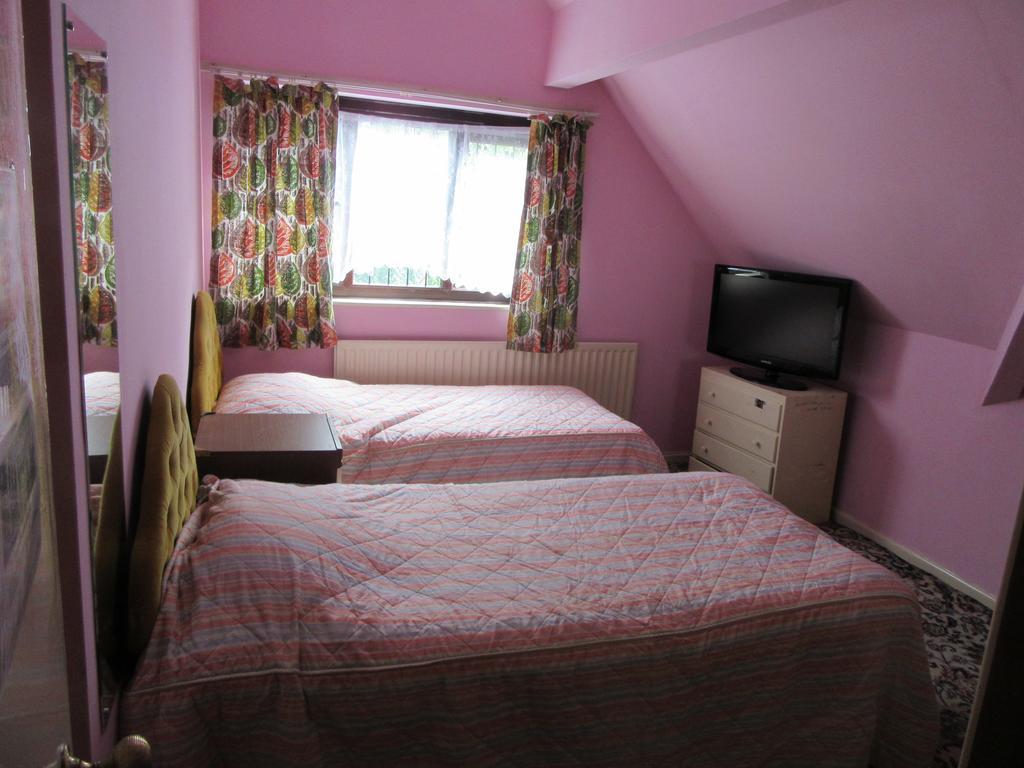 Birmingham Sheriden House Hotel エクステリア 写真