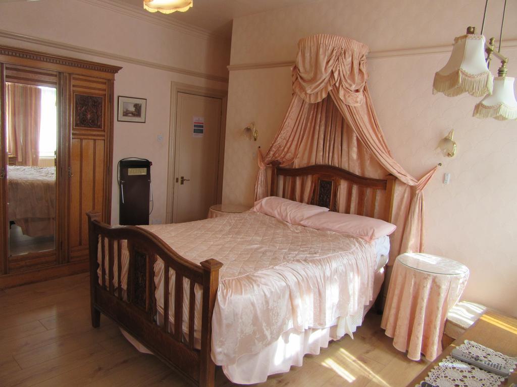 Birmingham Sheriden House Hotel エクステリア 写真