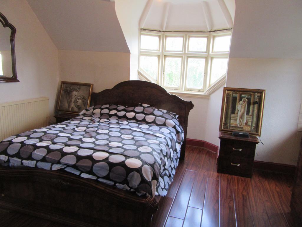 Birmingham Sheriden House Hotel エクステリア 写真
