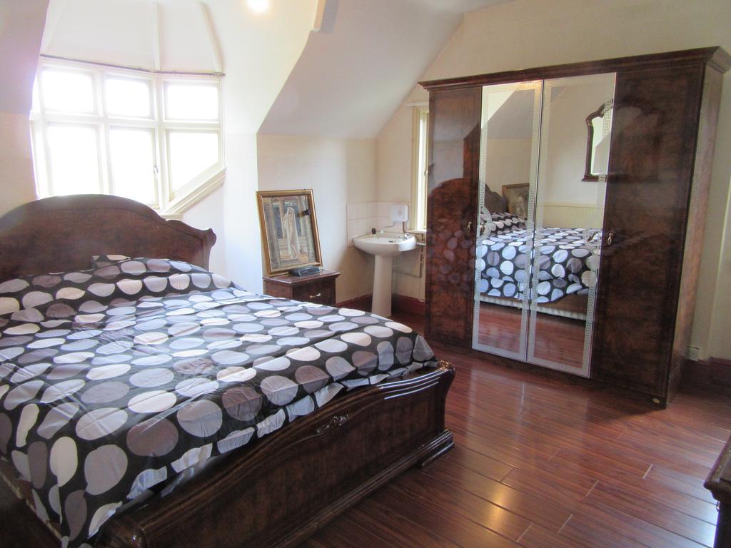 Birmingham Sheriden House Hotel エクステリア 写真