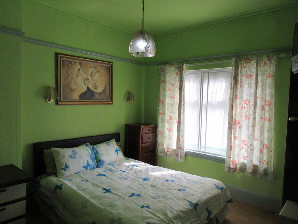 Birmingham Sheriden House Hotel 部屋 写真
