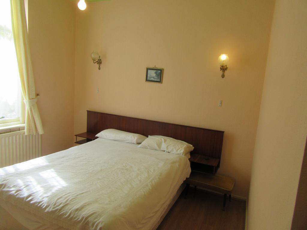 Birmingham Sheriden House Hotel 部屋 写真