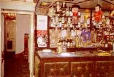 Birmingham Sheriden House Hotel エクステリア 写真